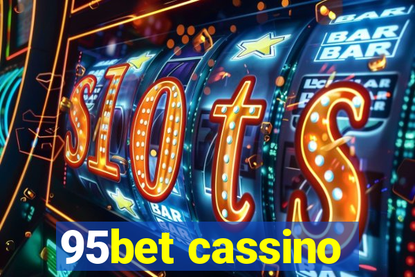 95bet cassino